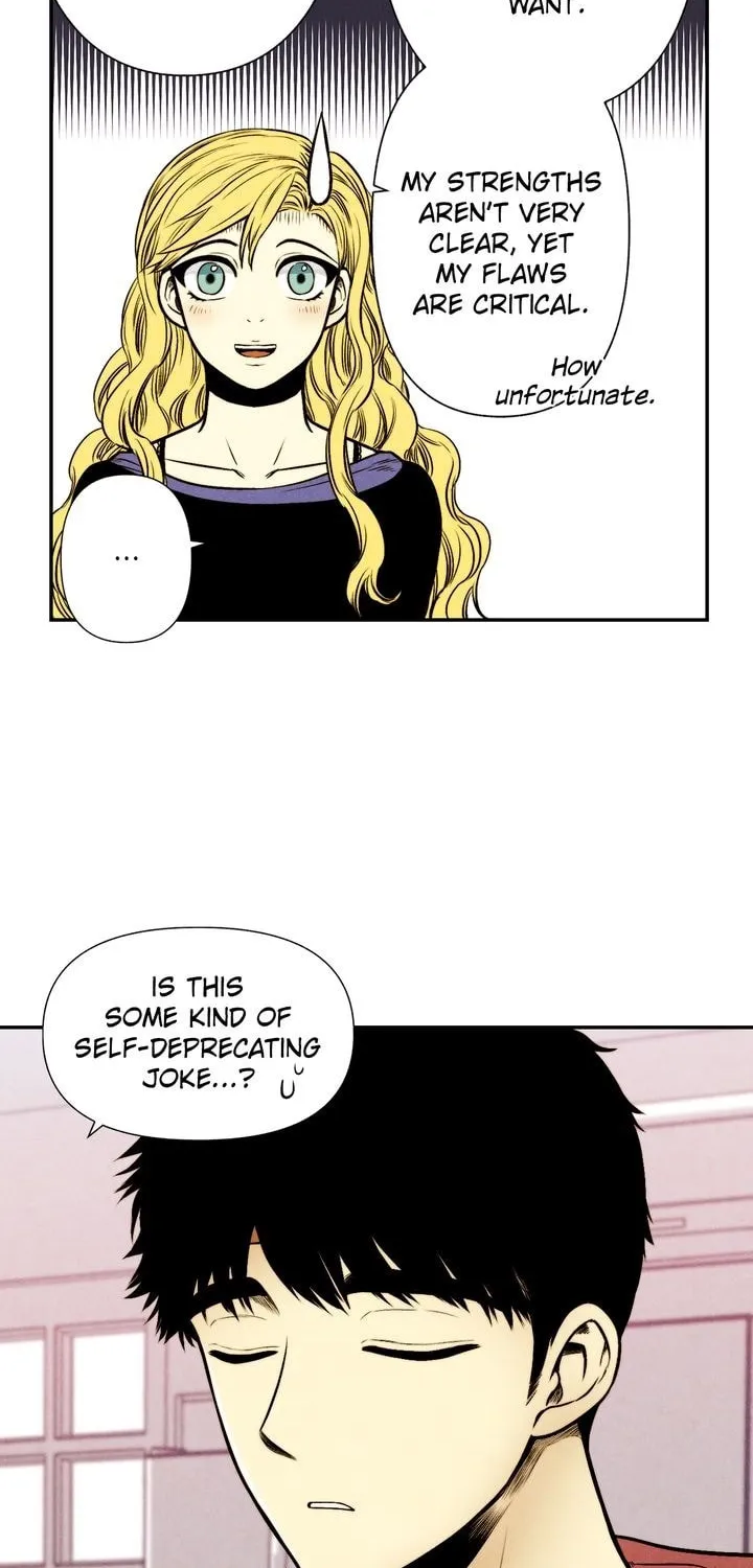 Just Give It to Me Chapter 25 page 20 - 