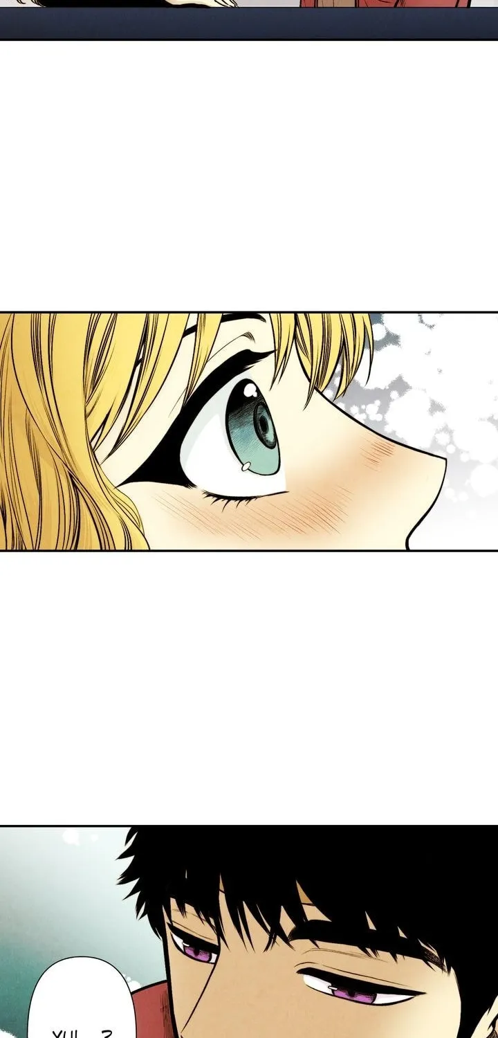 Just Give It to Me Chapter 25 page 3 - 