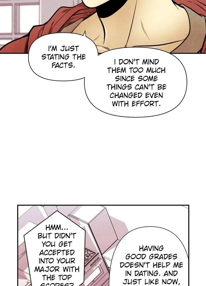 Just Give It to Me Chapter 25 page 21 - 