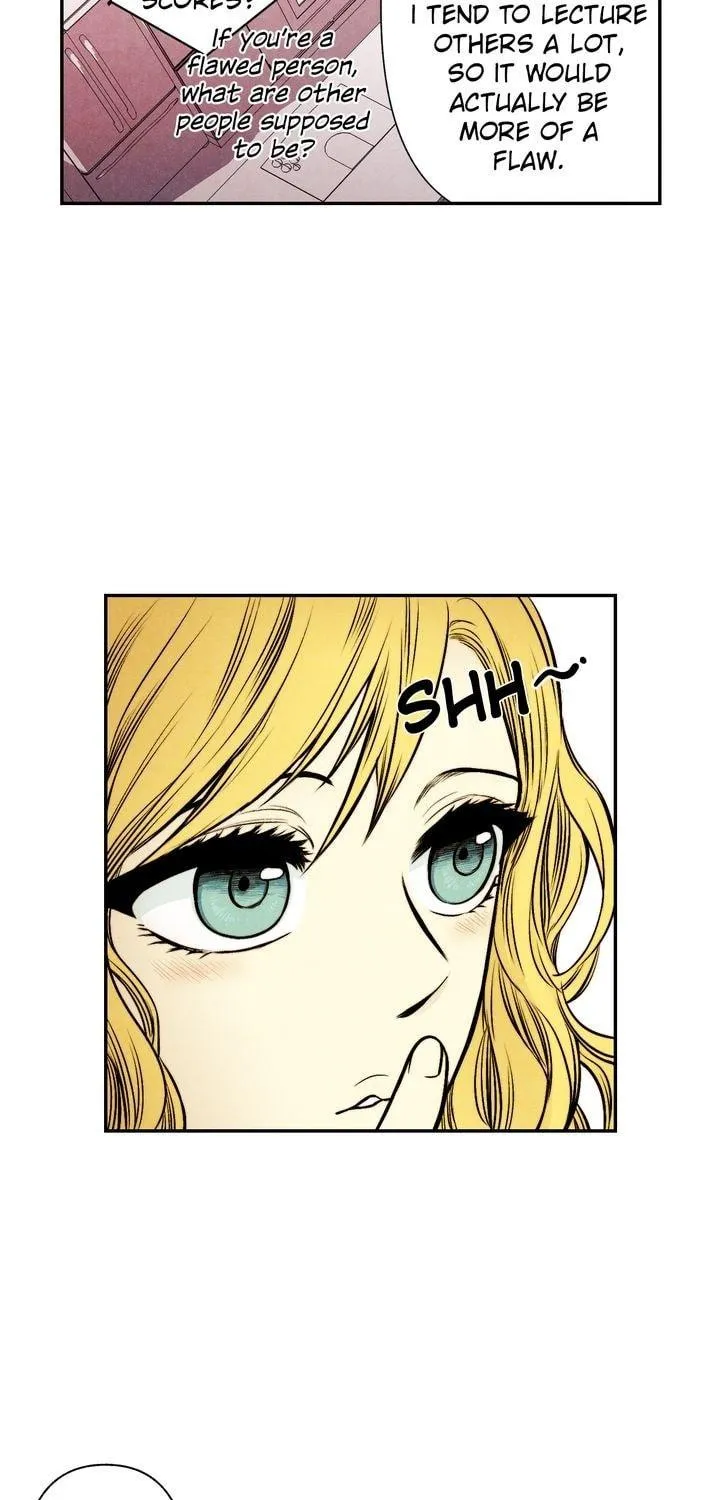 Just Give It to Me Chapter 25 page 22 - 