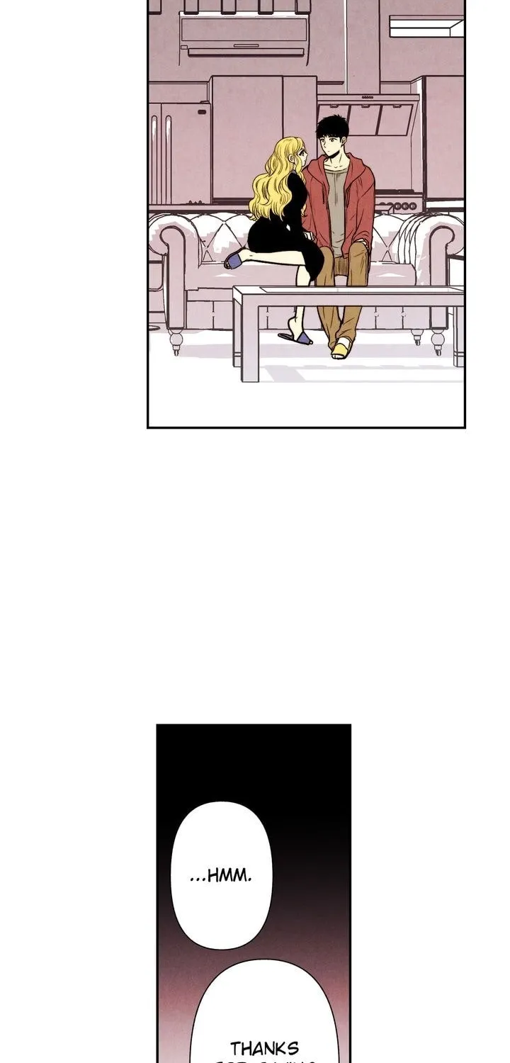 Just Give It to Me Chapter 25 page 25 - 