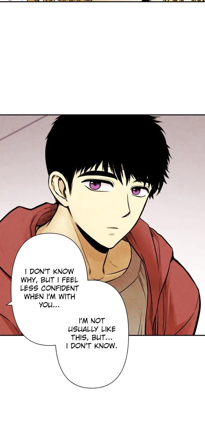 Just Give It to Me Chapter 25 page 27 - 