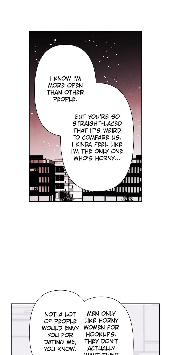 Just Give It to Me Chapter 25 page 28 - 