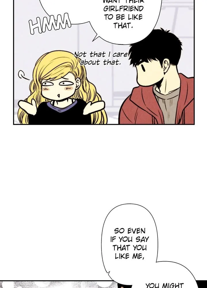 Just Give It to Me Chapter 25 page 29 - 