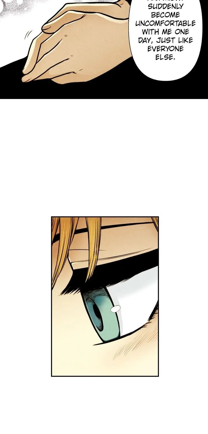 Just Give It to Me Chapter 25 page 30 - 