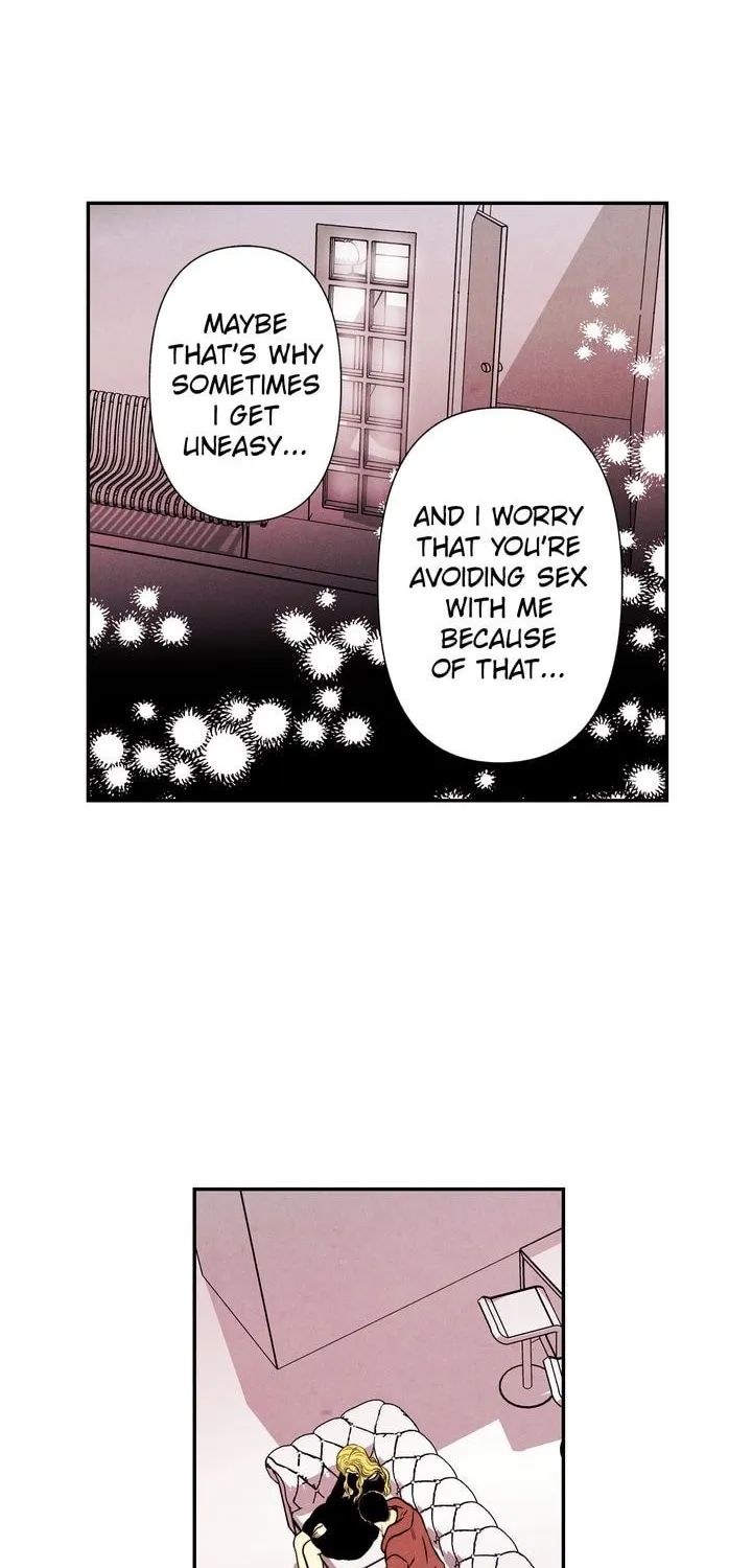Just Give It to Me Chapter 25 page 31 - 