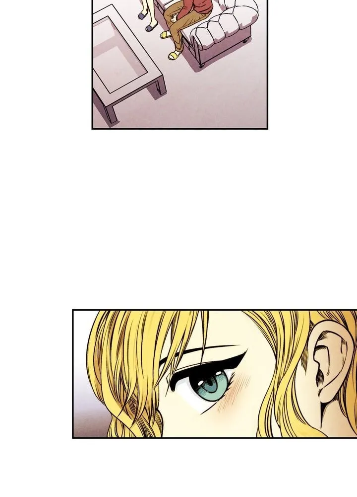 Just Give It to Me Chapter 25 page 32 - 