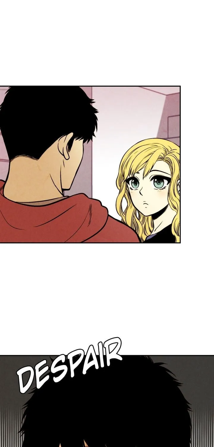 Just Give It to Me Chapter 25 page 33 - 