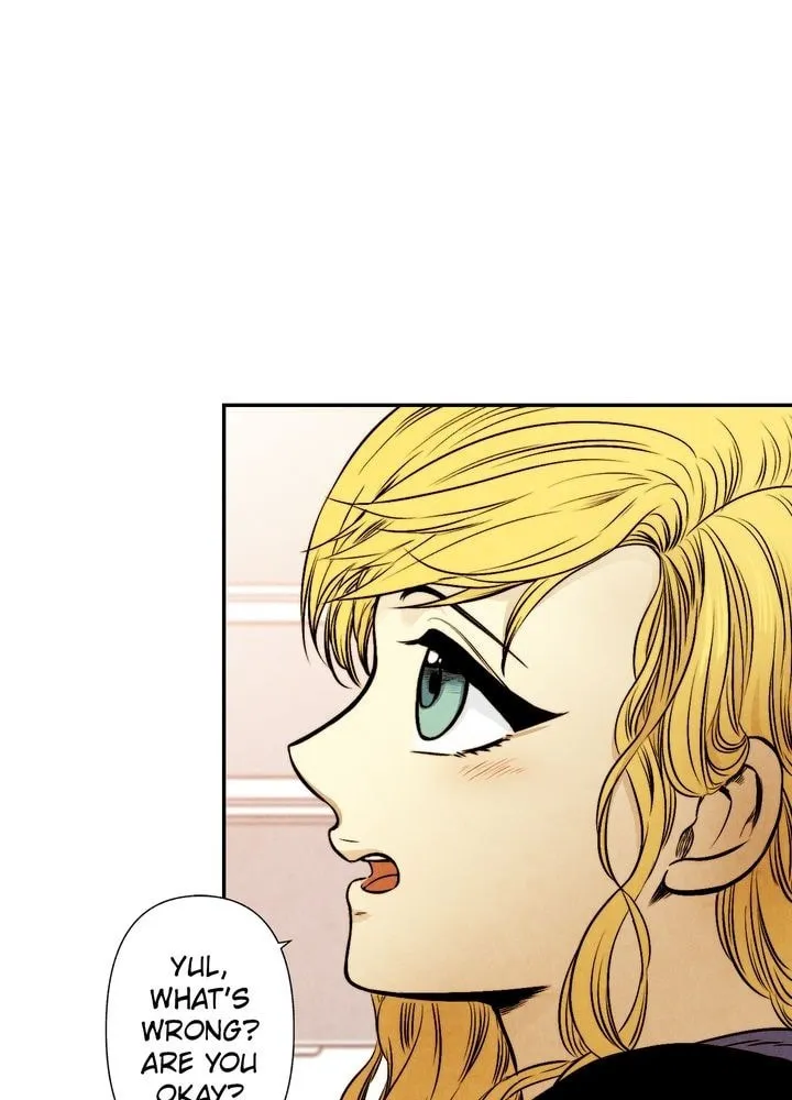 Just Give It to Me Chapter 25 page 37 - 