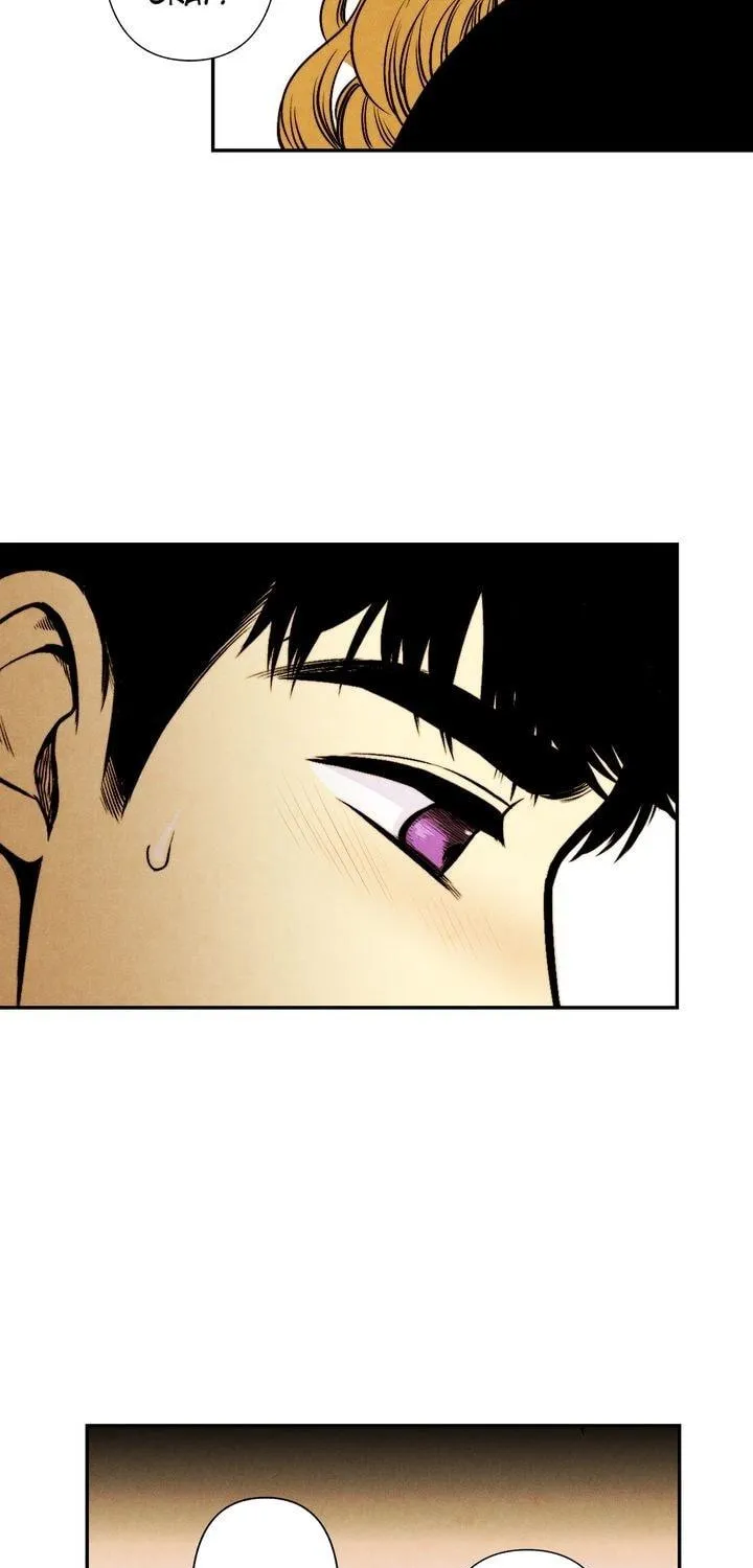 Just Give It to Me Chapter 25 page 38 - 