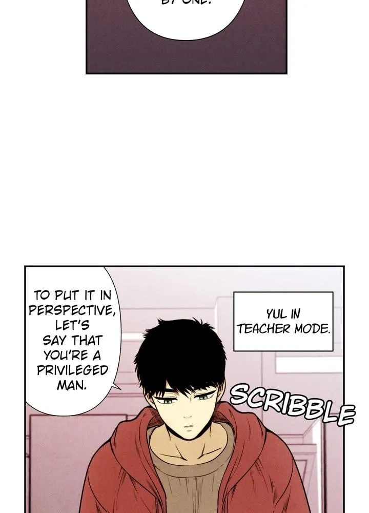 Just Give It to Me Chapter 25 page 10 - 