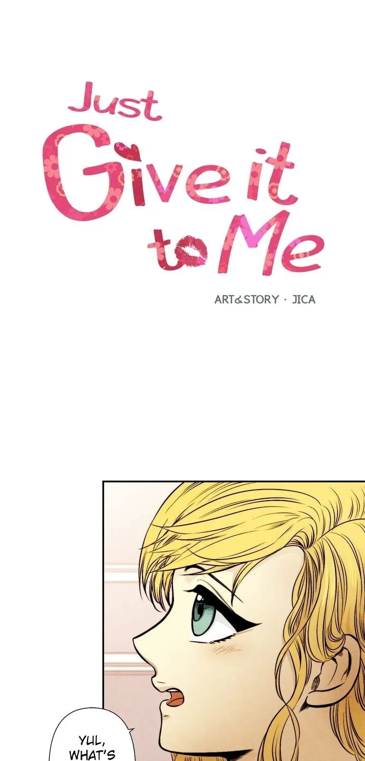 Just Give It to Me Chapter 26 page 2 - 