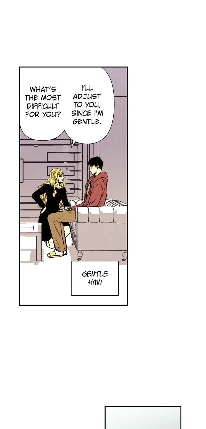 Just Give It to Me Chapter 26 page 11 - 