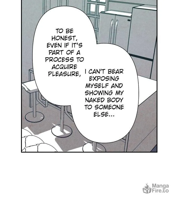 Just Give It to Me Chapter 26 page 14 - 