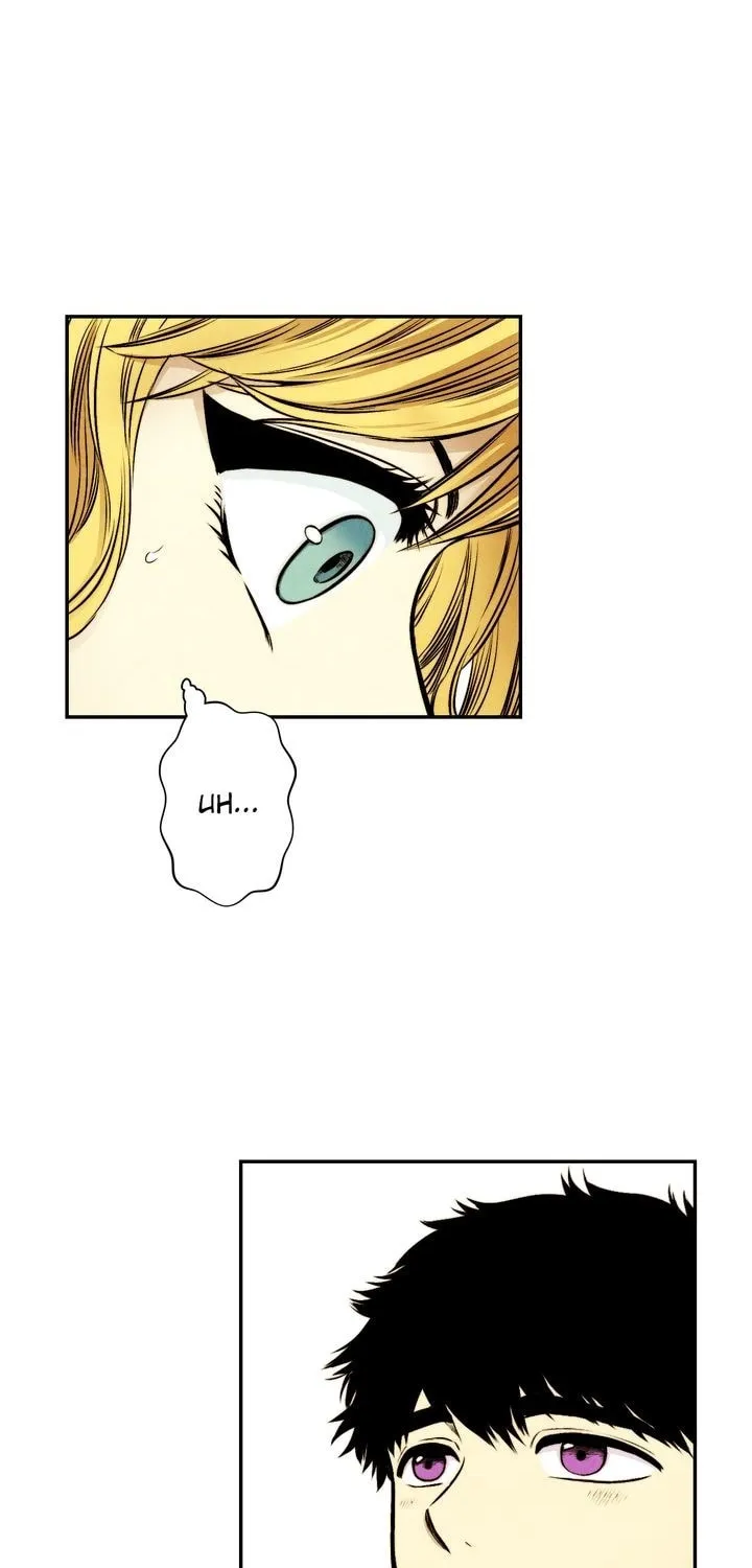 Just Give It to Me Chapter 26 page 16 - 