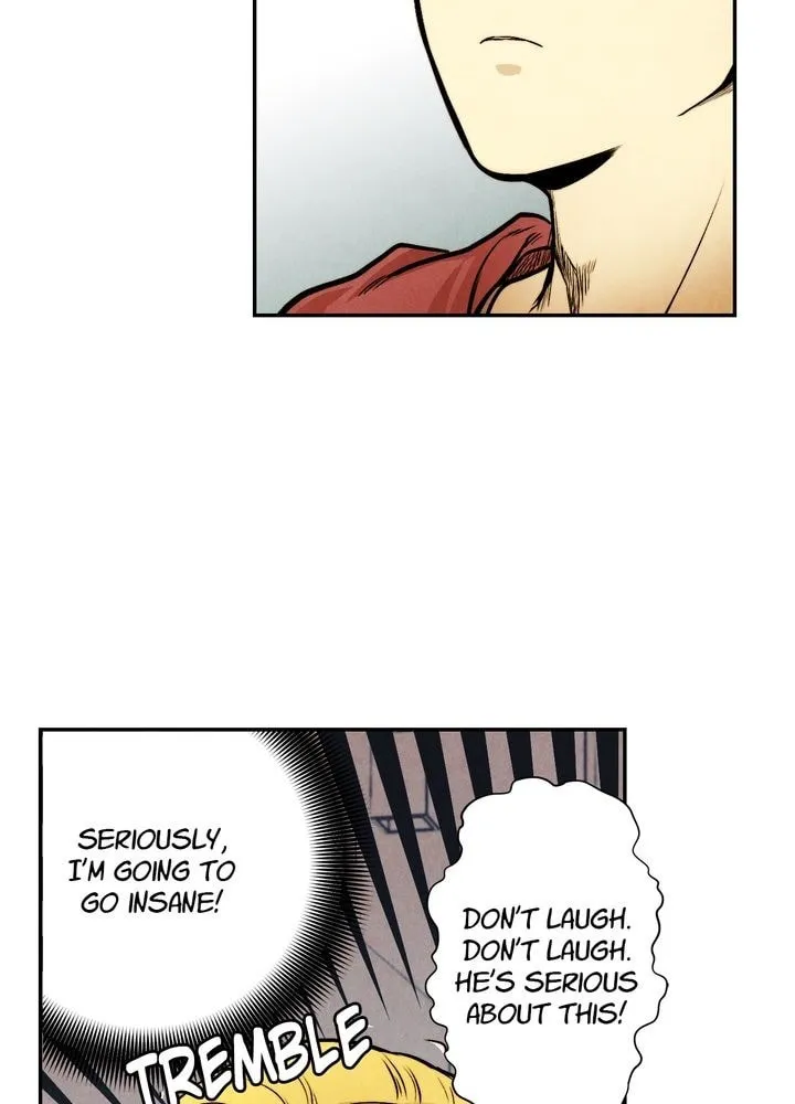 Just Give It to Me Chapter 26 page 17 - 