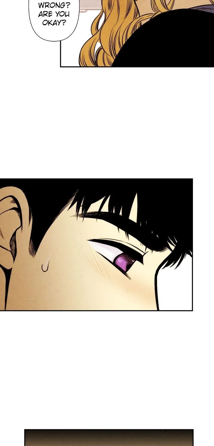 Just Give It to Me Chapter 26 page 3 - 