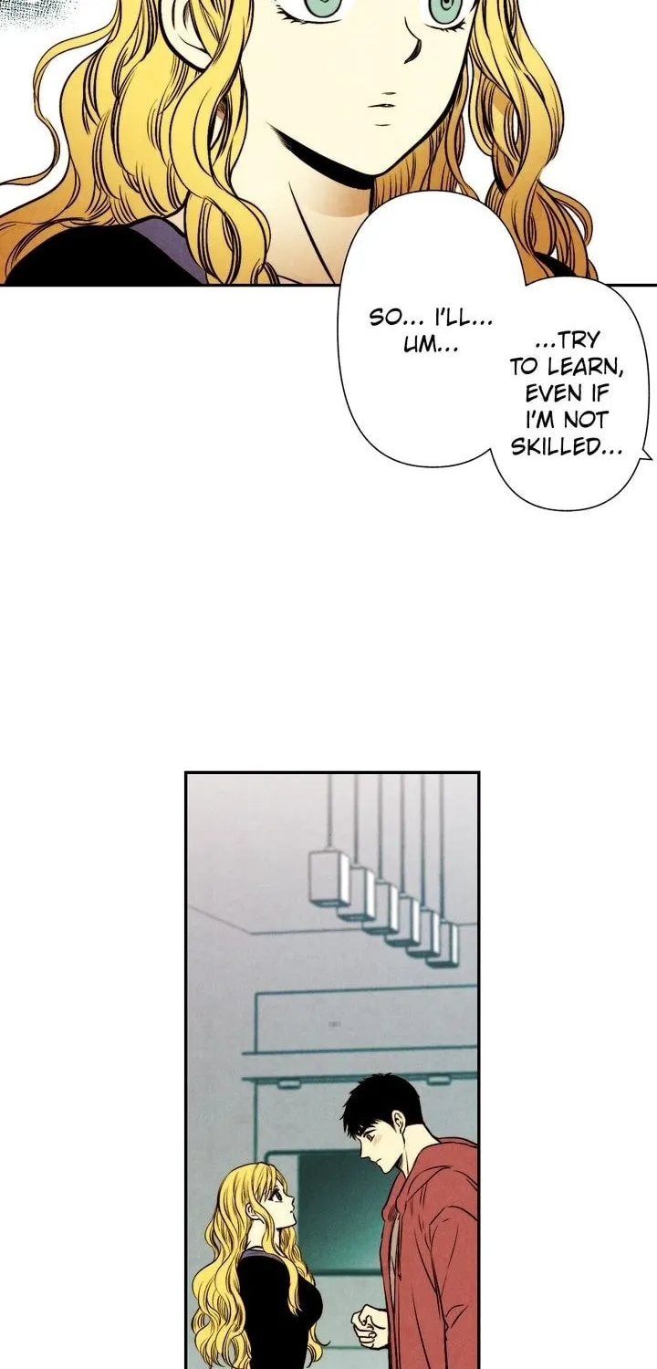 Just Give It to Me Chapter 26 page 22 - 
