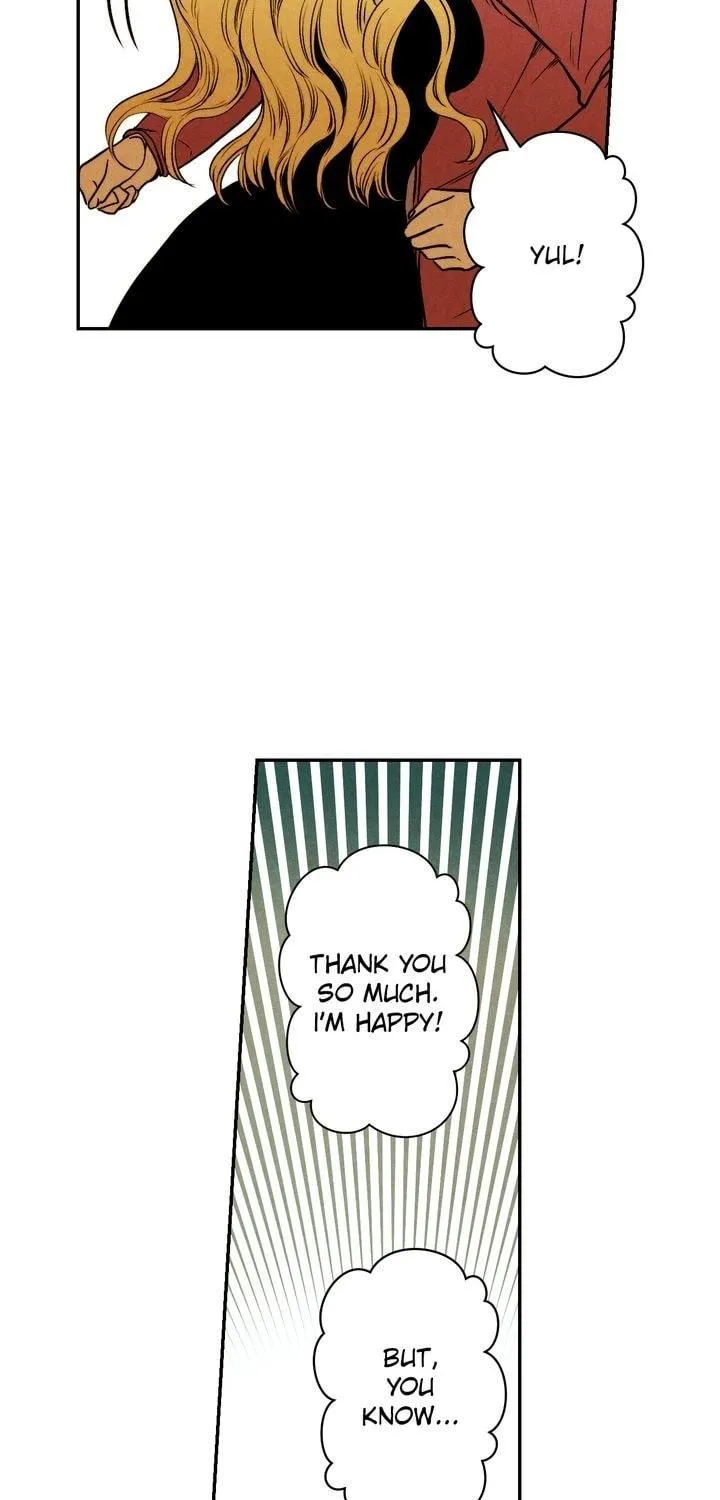 Just Give It to Me Chapter 26 page 24 - 
