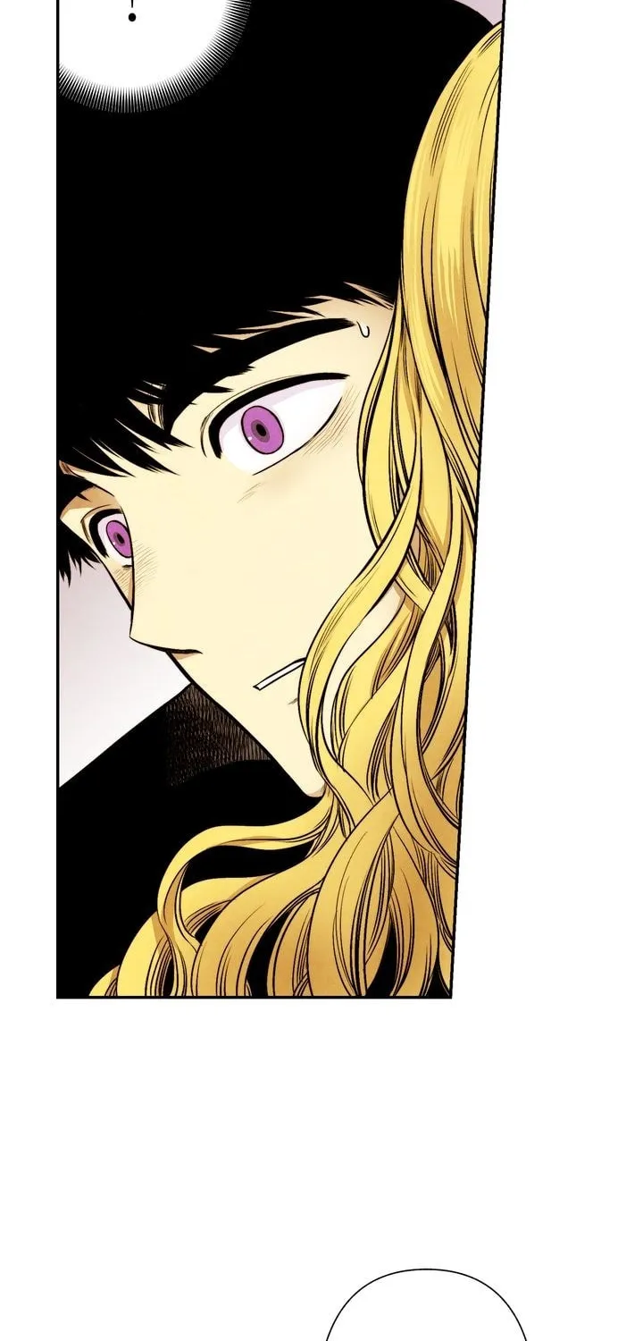 Just Give It to Me Chapter 26 page 27 - 