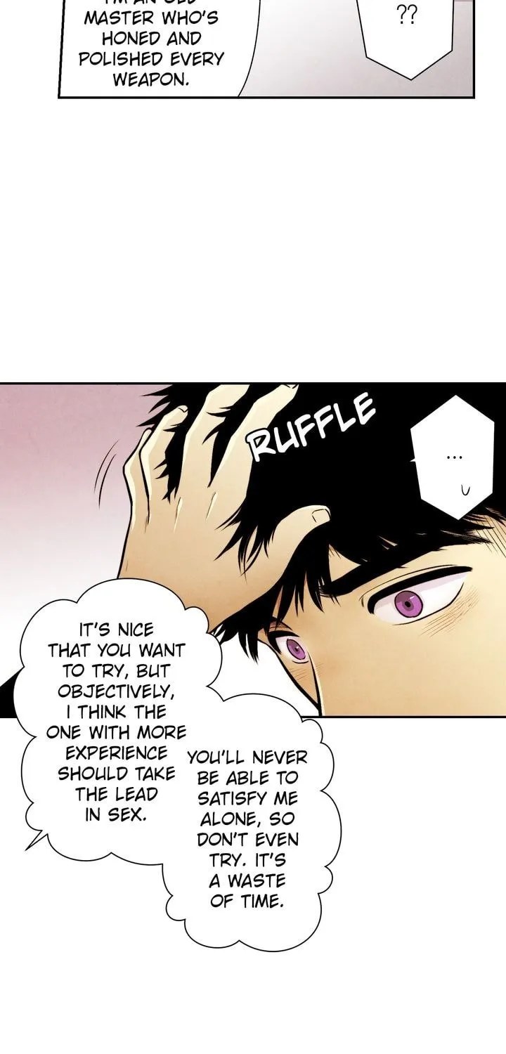 Just Give It to Me Chapter 26 page 29 - 