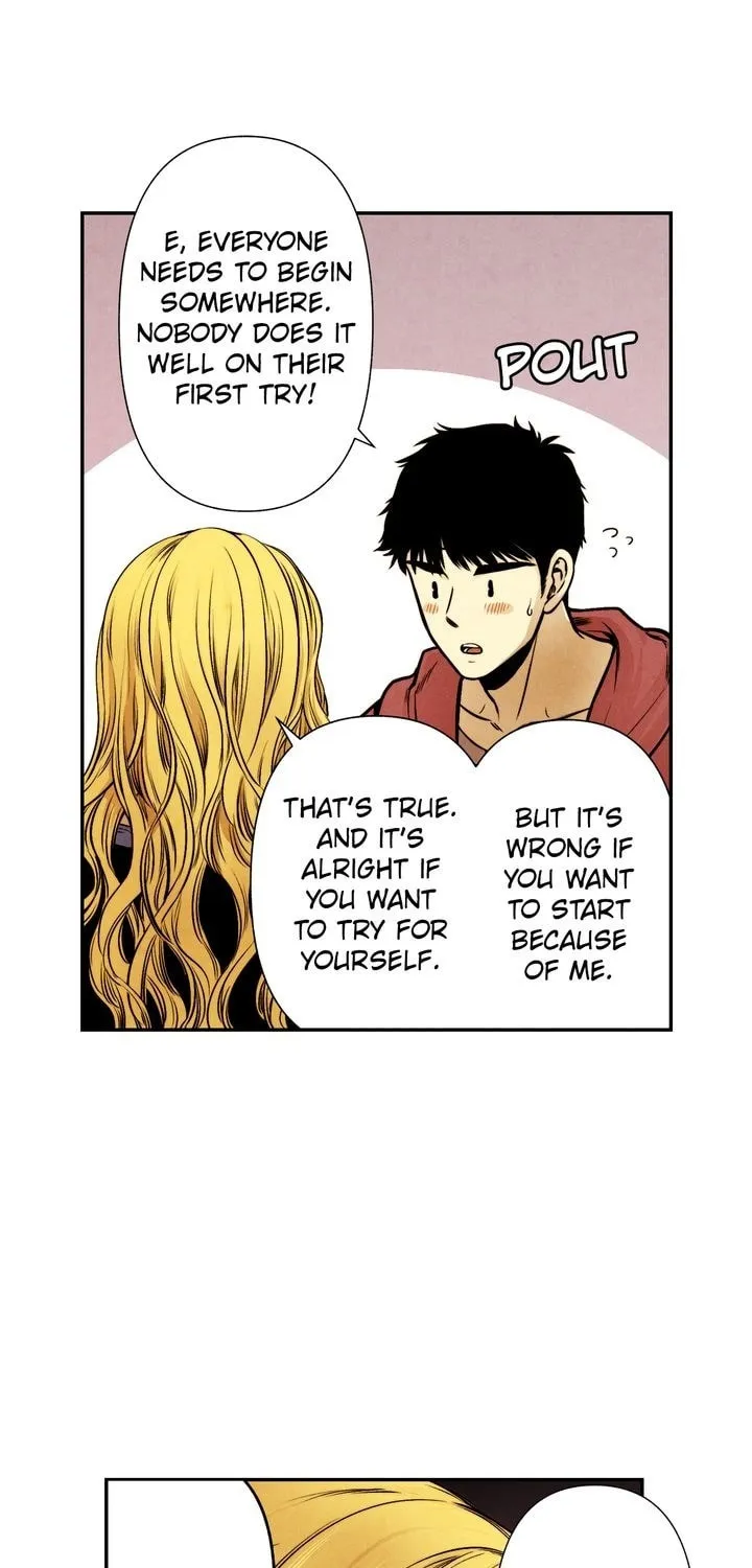 Just Give It to Me Chapter 26 page 30 - 
