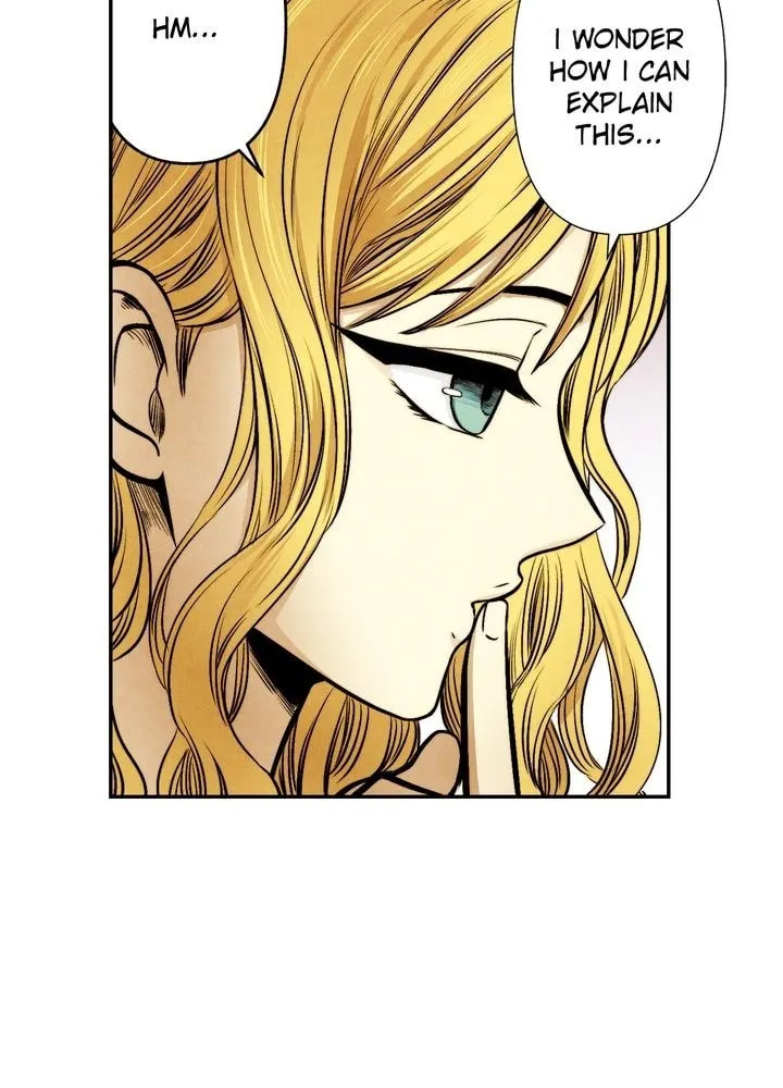 Just Give It to Me Chapter 26 page 31 - 