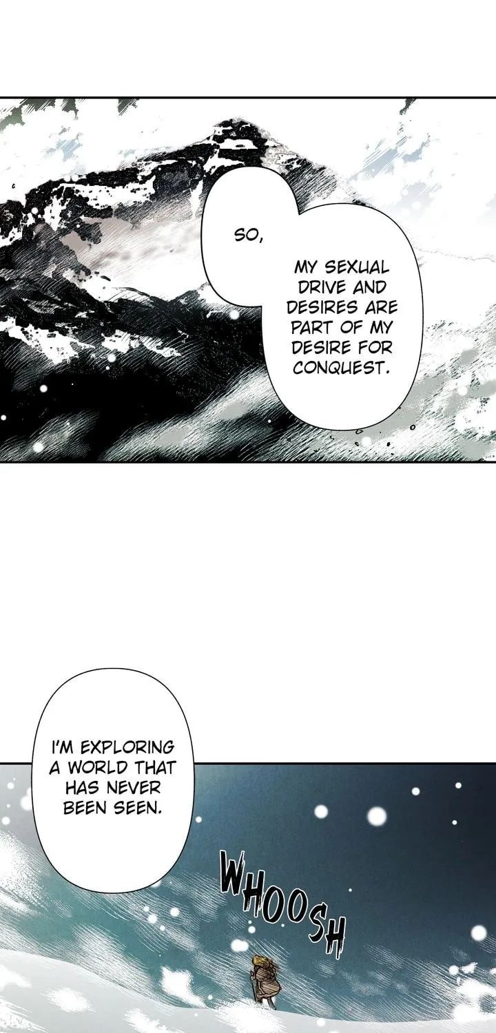 Just Give It to Me Chapter 26 page 32 - 