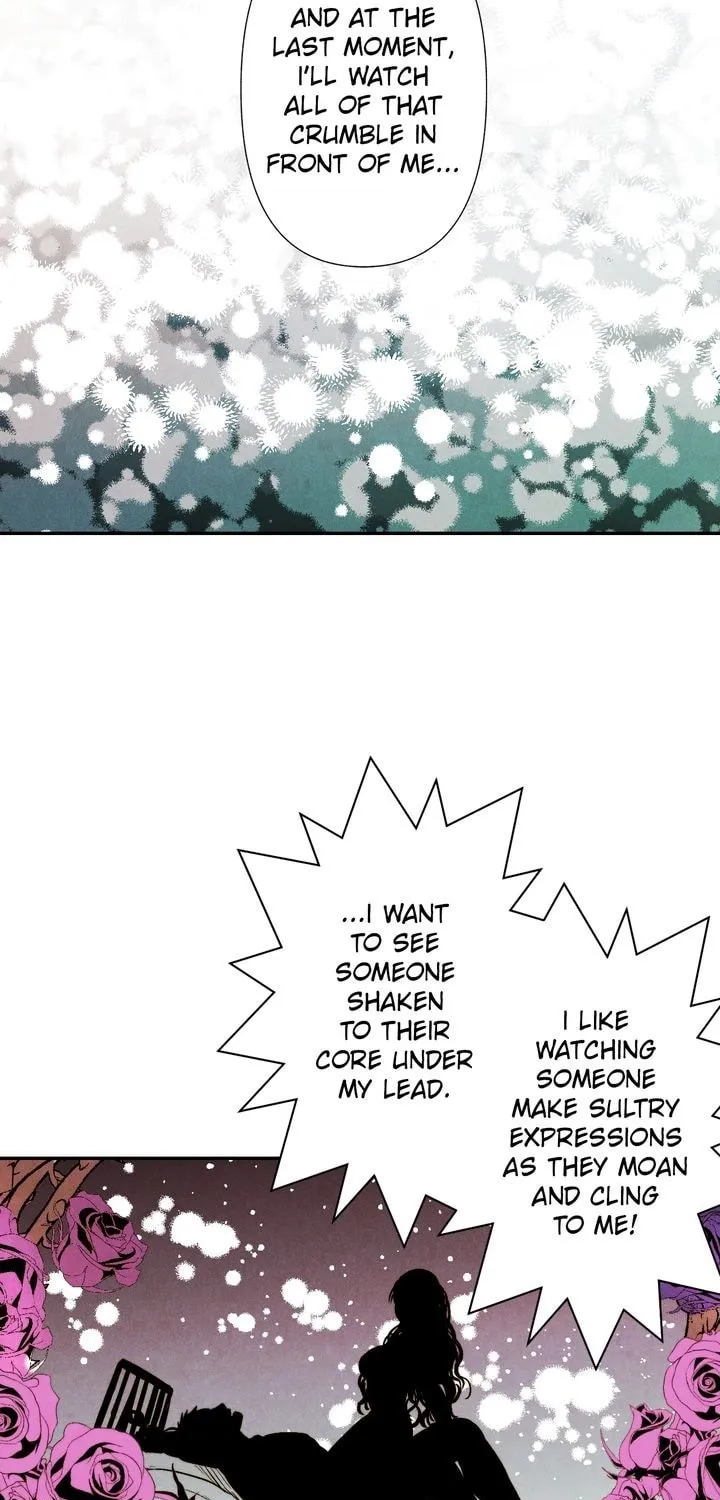 Just Give It to Me Chapter 26 page 35 - 