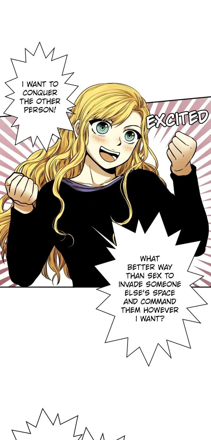Just Give It to Me Chapter 26 page 37 - 