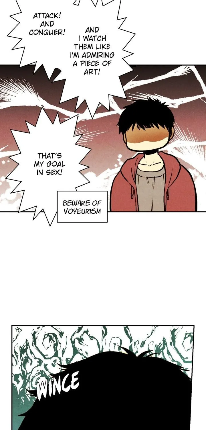 Just Give It to Me Chapter 26 page 38 - 
