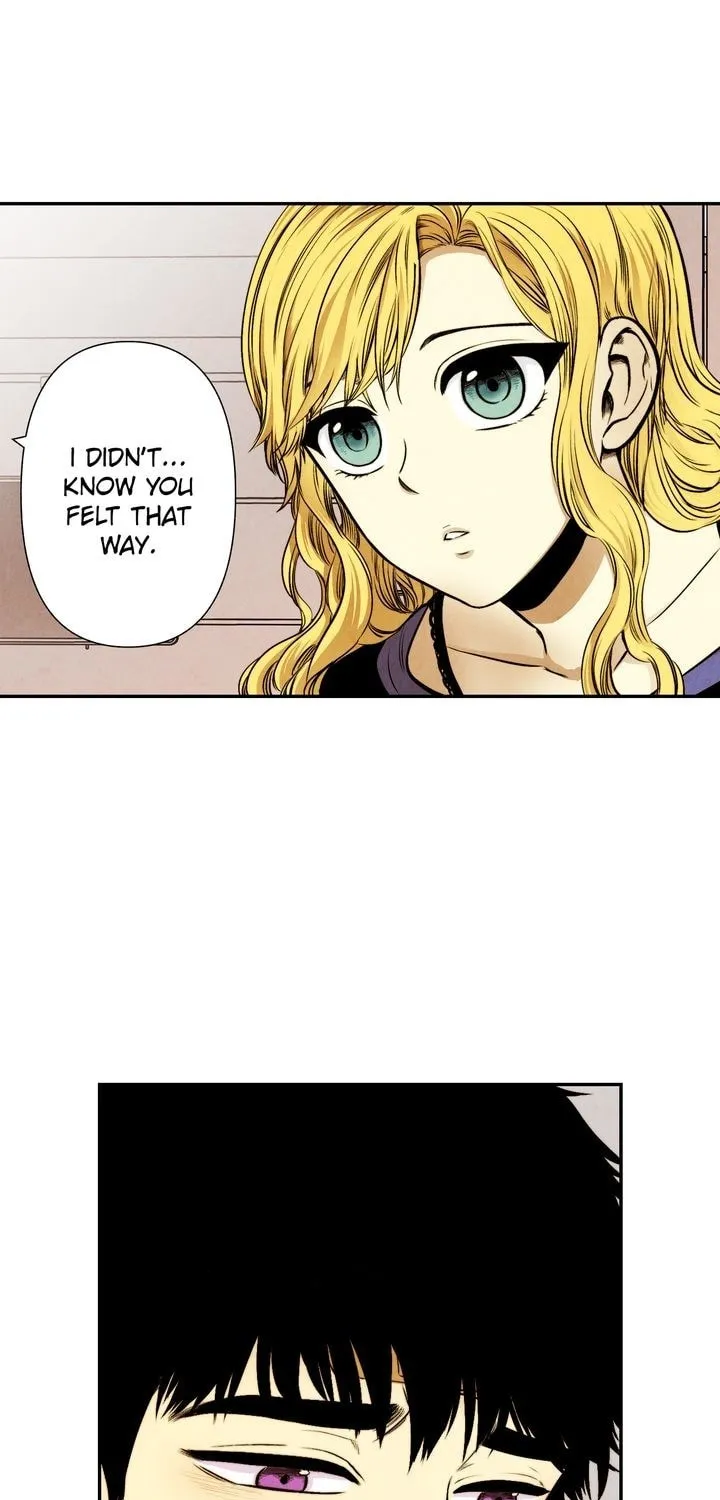 Just Give It to Me Chapter 26 page 5 - 