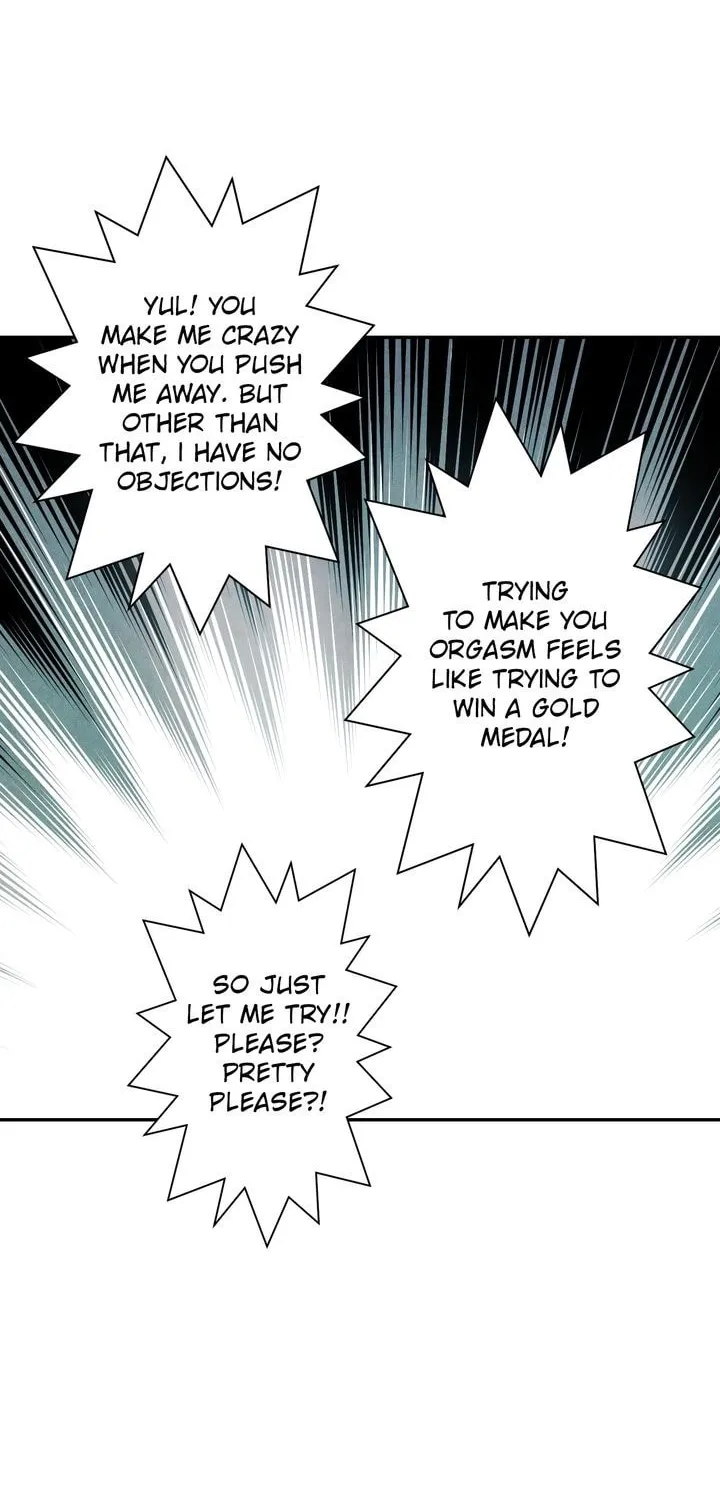 Just Give It to Me Chapter 26 page 41 - 