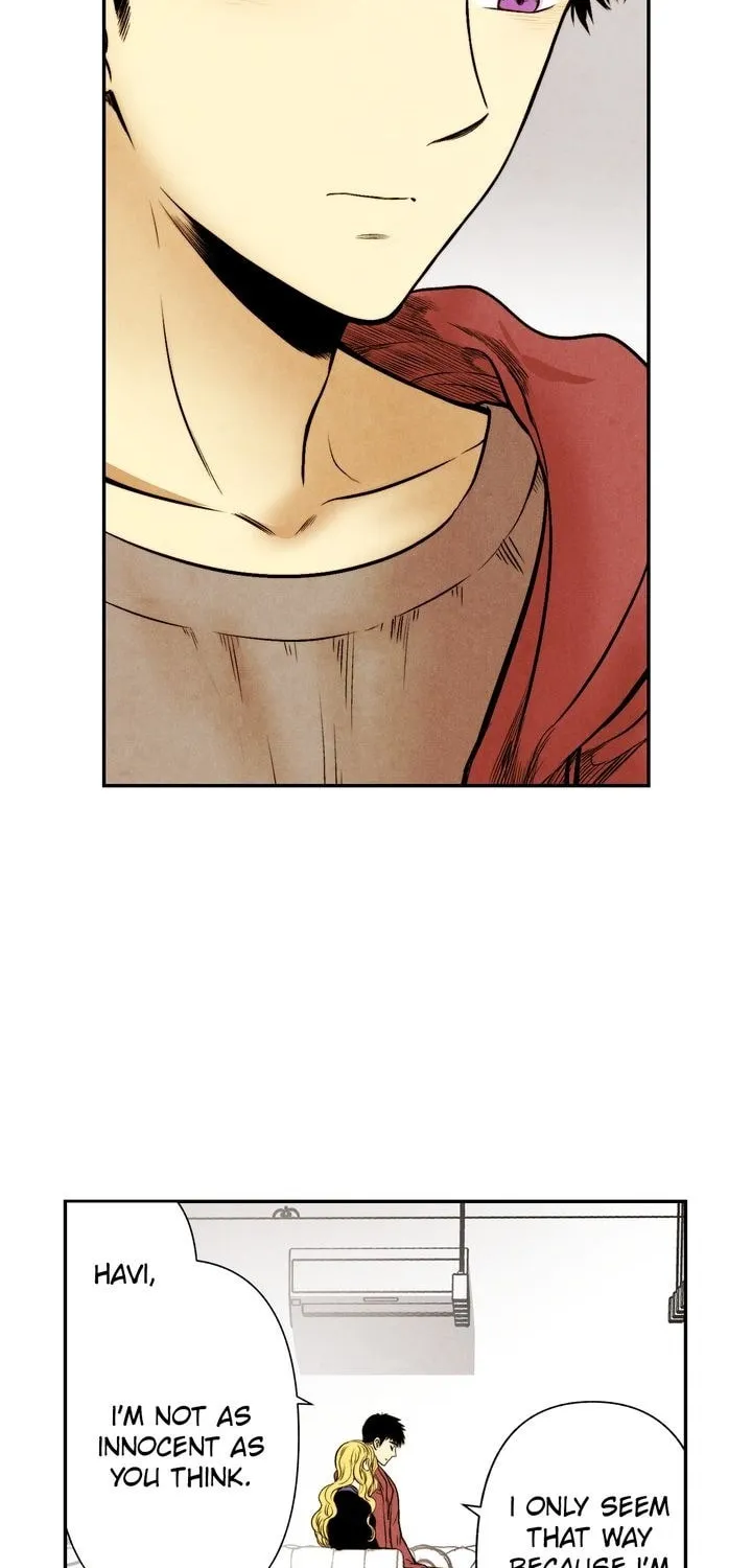 Just Give It to Me Chapter 26 page 6 - 