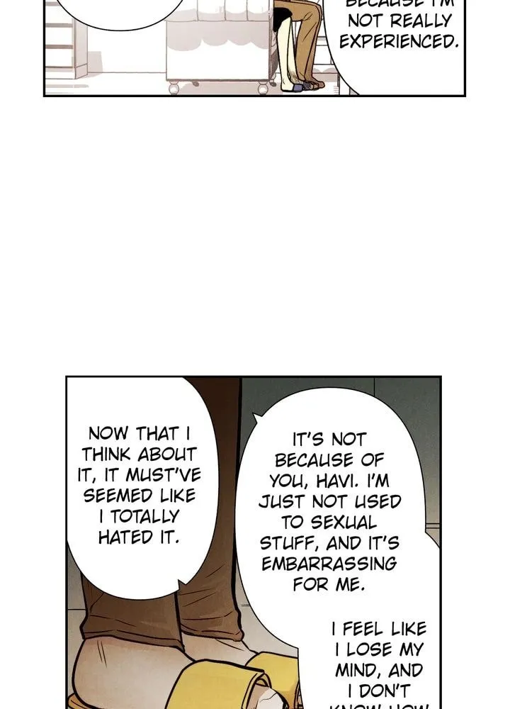 Just Give It to Me Chapter 26 page 7 - 