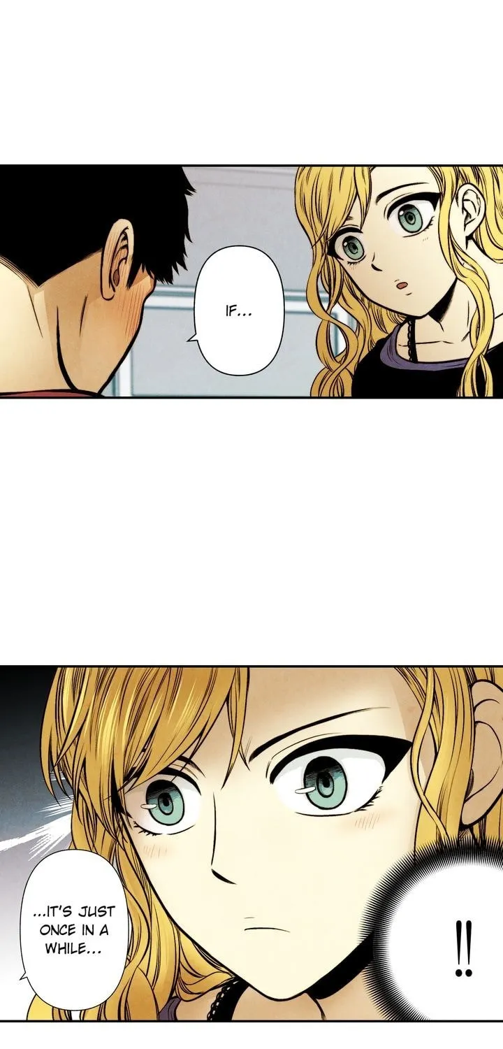Just Give It to Me Chapter 27 page 14 - 