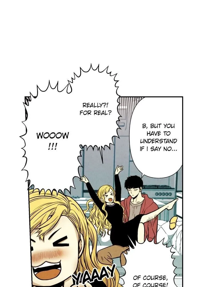 Just Give It to Me Chapter 27 page 16 - 