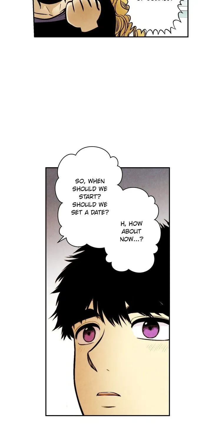 Just Give It to Me Chapter 27 page 17 - 