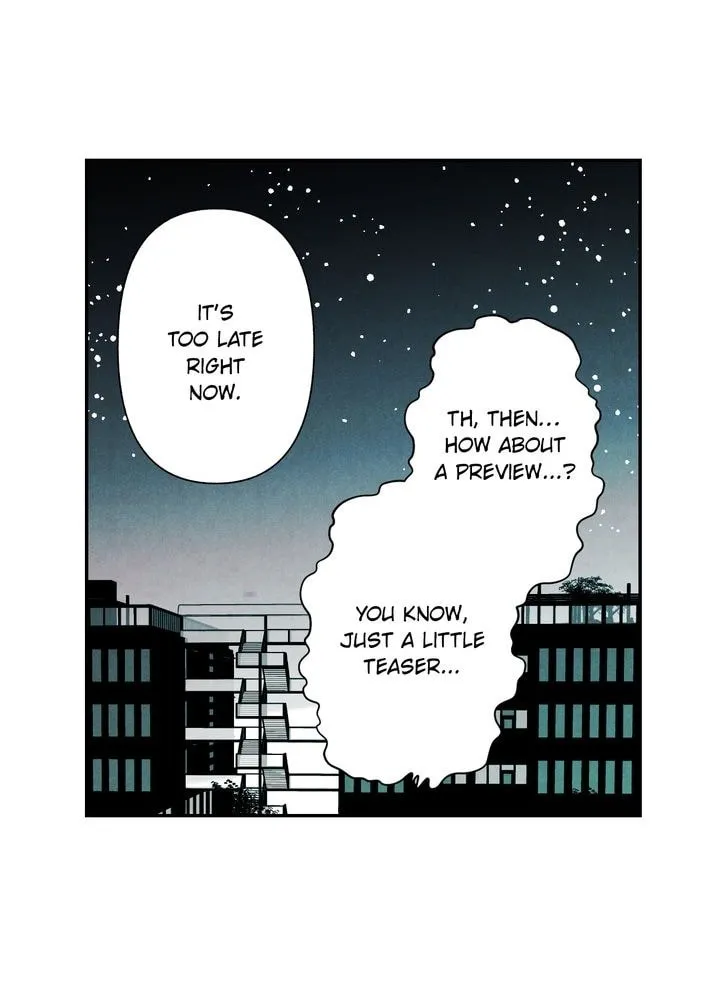 Just Give It to Me Chapter 27 page 19 - 