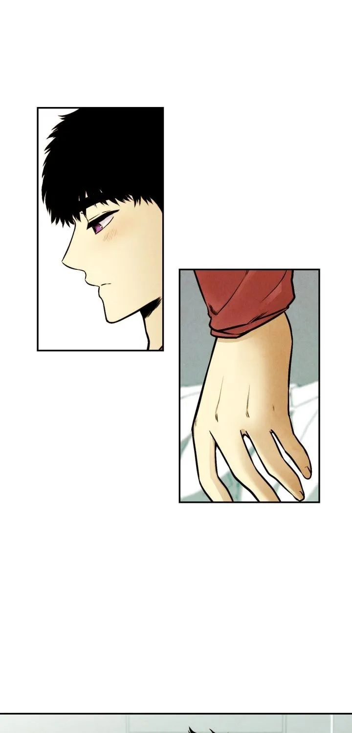 Just Give It to Me Chapter 27 page 20 - 