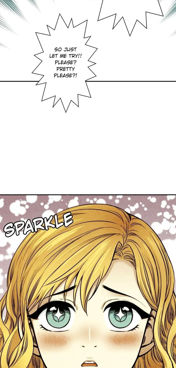 Just Give It to Me Chapter 27 page 3 - 