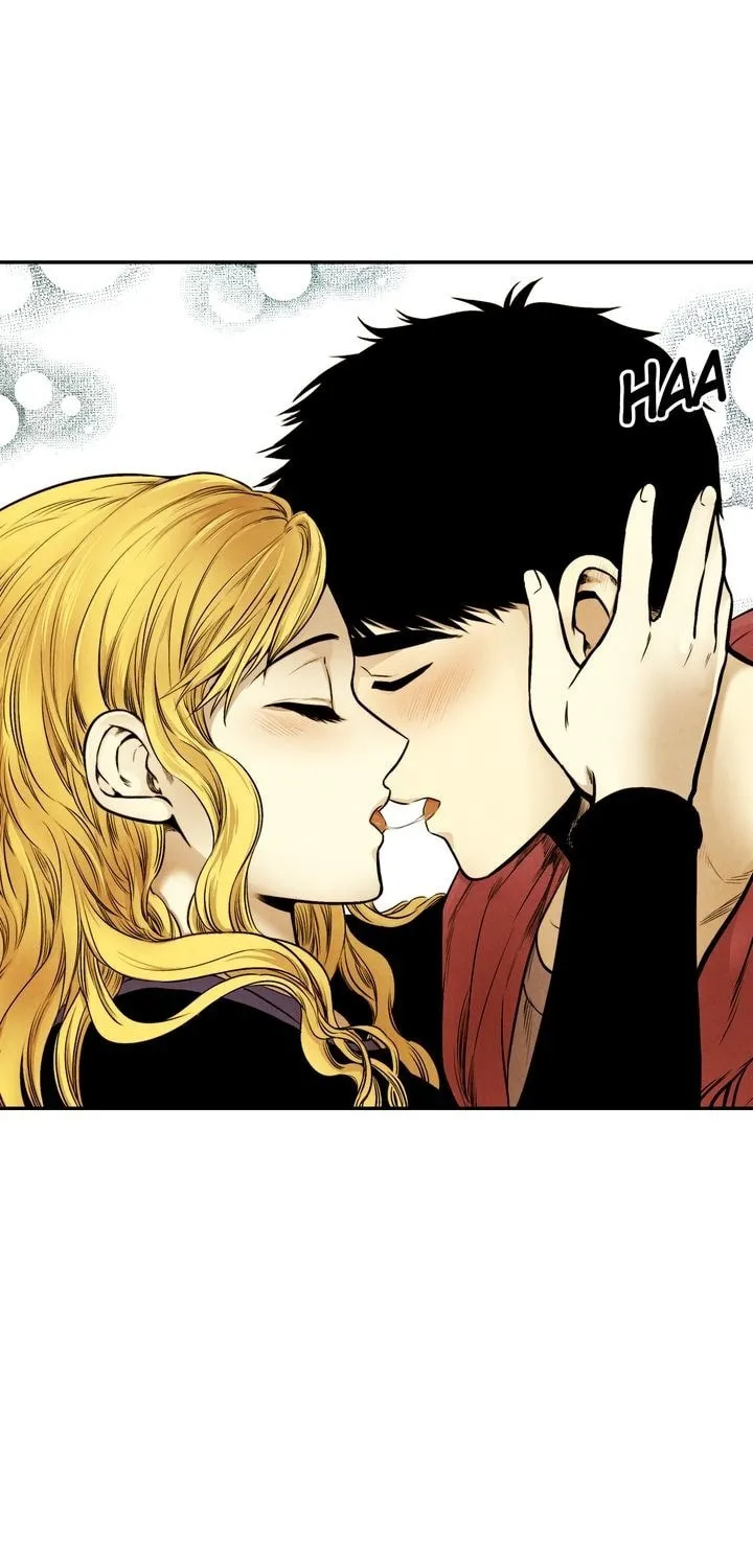 Just Give It to Me Chapter 27 page 24 - 