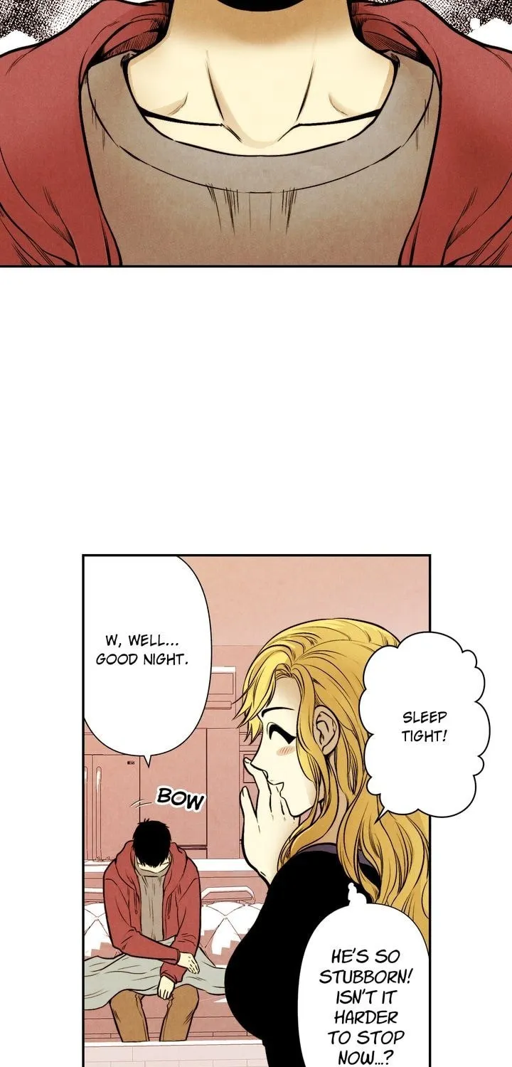 Just Give It to Me Chapter 27 page 27 - 