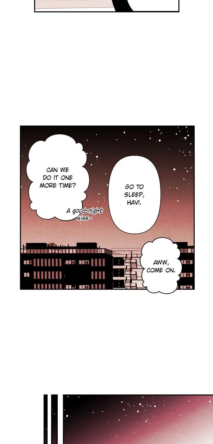 Just Give It to Me Chapter 27 page 28 - 