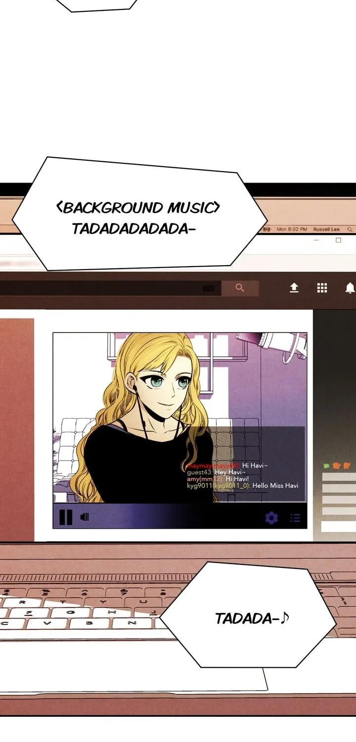 Just Give It to Me Chapter 27 page 31 - 
