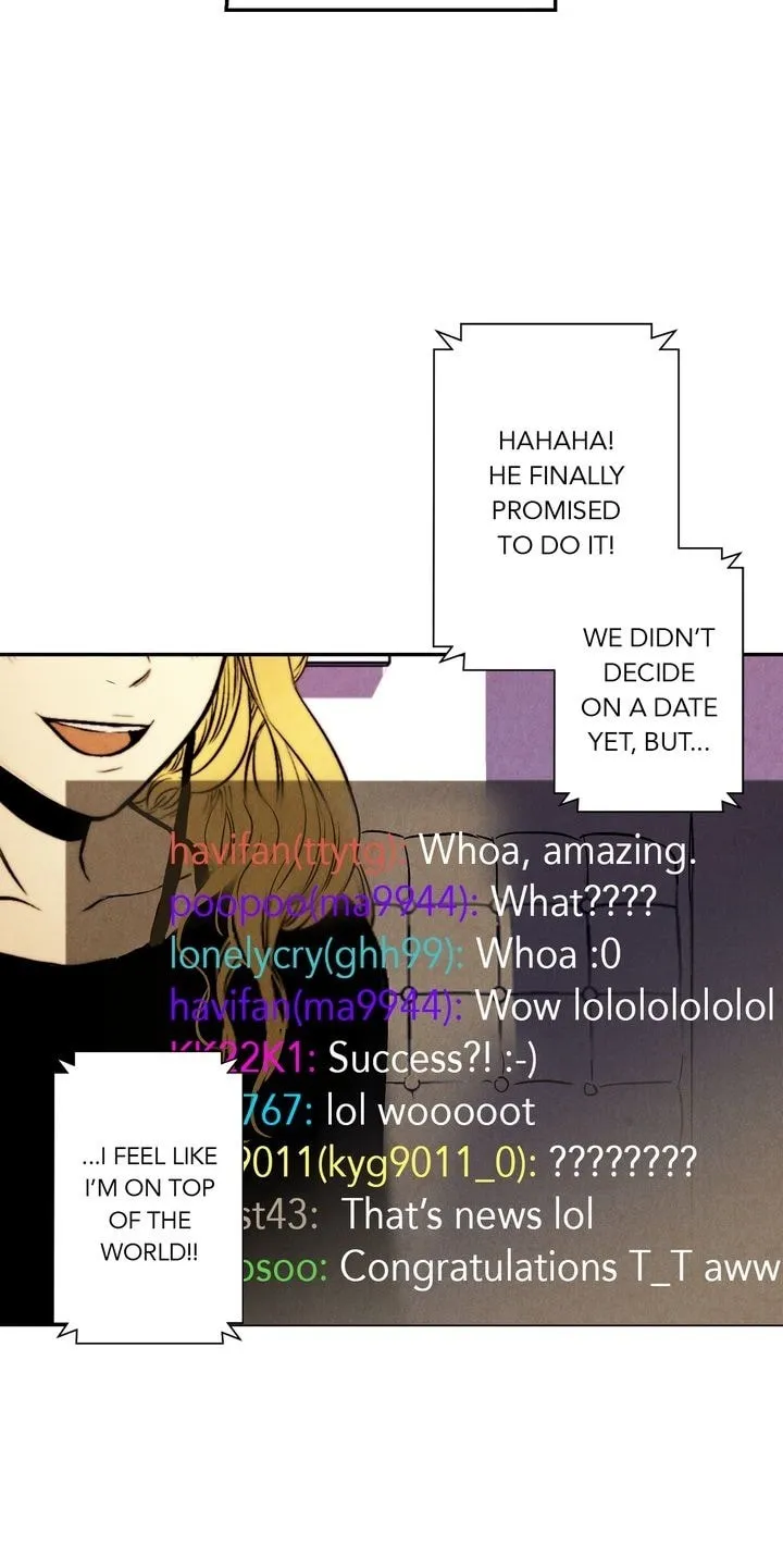 Just Give It to Me Chapter 27 page 33 - 