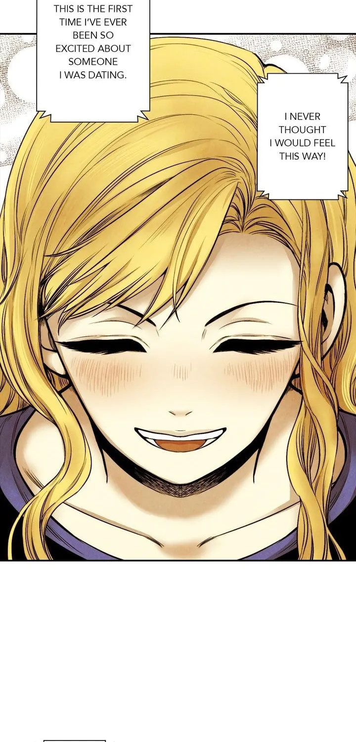 Just Give It to Me Chapter 27 page 35 - 