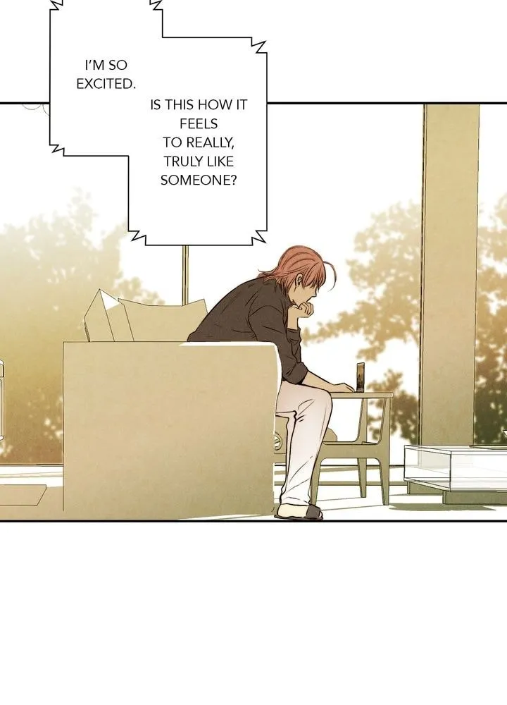 Just Give It to Me Chapter 27 page 36 - 