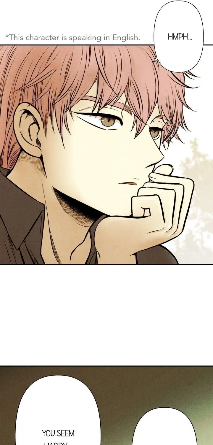 Just Give It to Me Chapter 27 page 37 - 