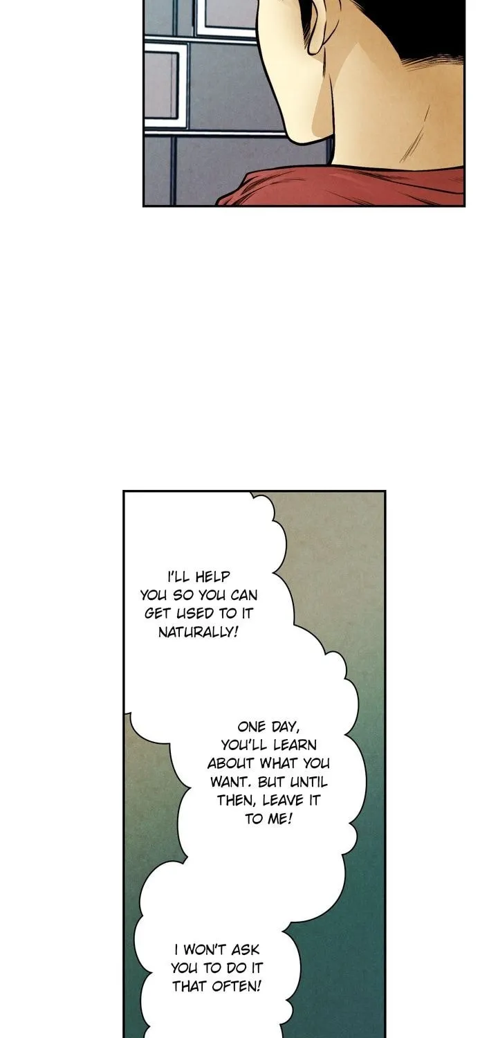 Just Give It to Me Chapter 27 page 9 - 